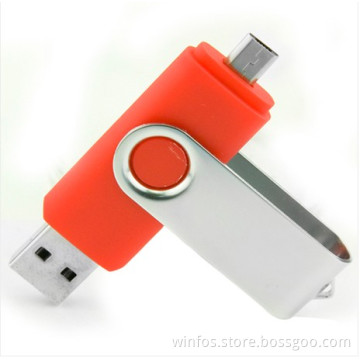 Winfos, OTG USB Flash Driver. Mobile USB. Mobile Phne USB